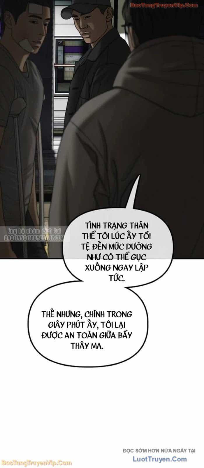 Ngày Tận Thế Đã Đến - Chương 38 - ảnh 4