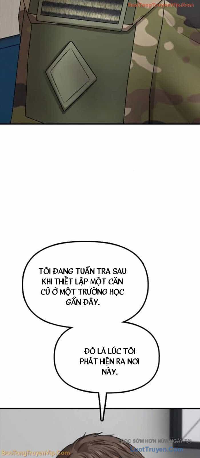 Ngày Tận Thế Đã Đến - Chương 38 - ảnh 76