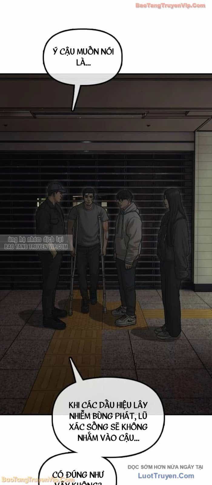 Ngày Tận Thế Đã Đến - Chương 38 - ảnh 8