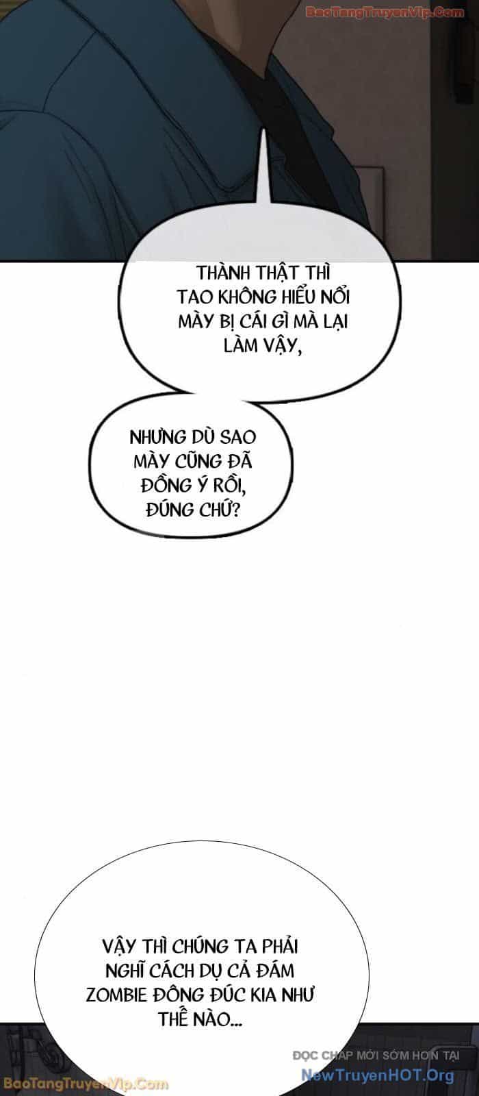 Ngày Tận Thế Đã Đến - Chương 40 - ảnh 25