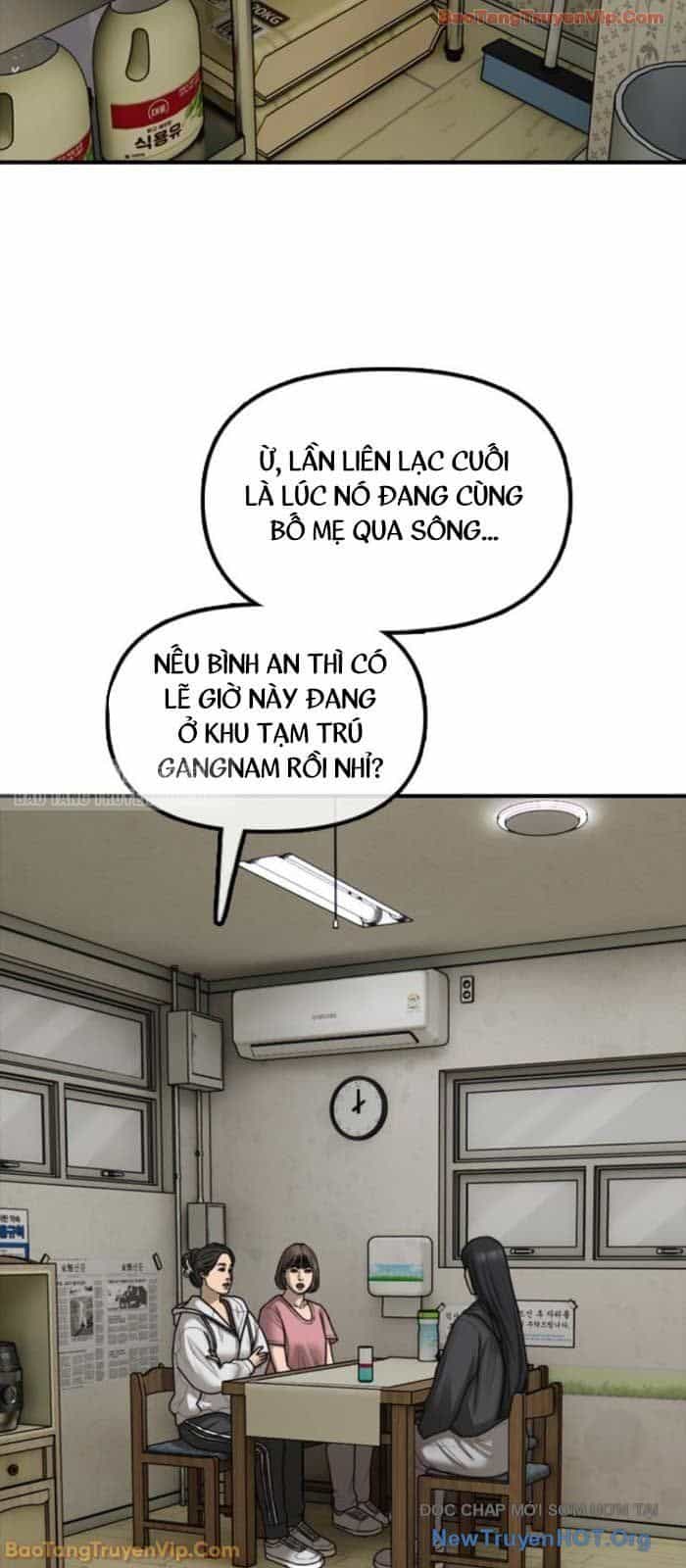Ngày Tận Thế Đã Đến - Chương 40 - ảnh 30