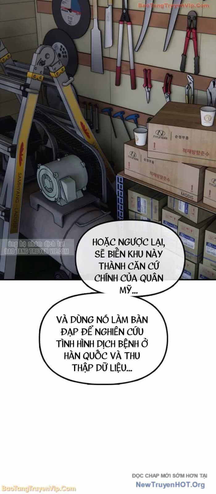 Ngày Tận Thế Đã Đến - Chương 40 - ảnh 53