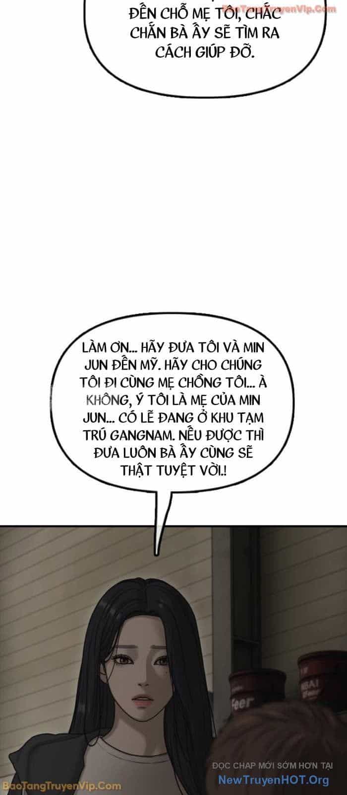 Ngày Tận Thế Đã Đến - Chương 40 - ảnh 60