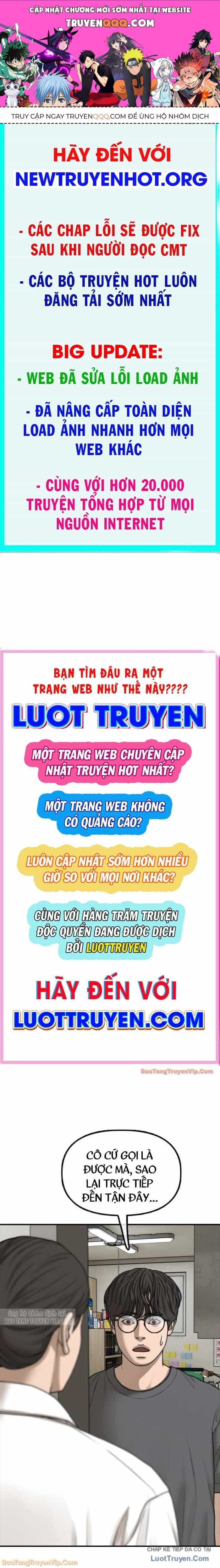 Ngày Tận Thế Đã Đến - Chương 41 - ảnh 1