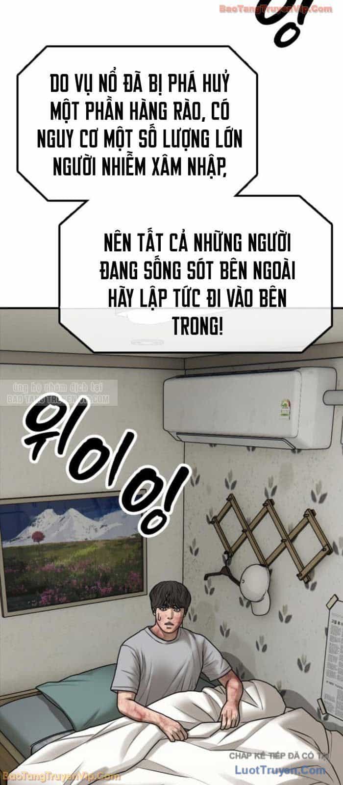 Ngày Tận Thế Đã Đến - Chương 41 - ảnh 122