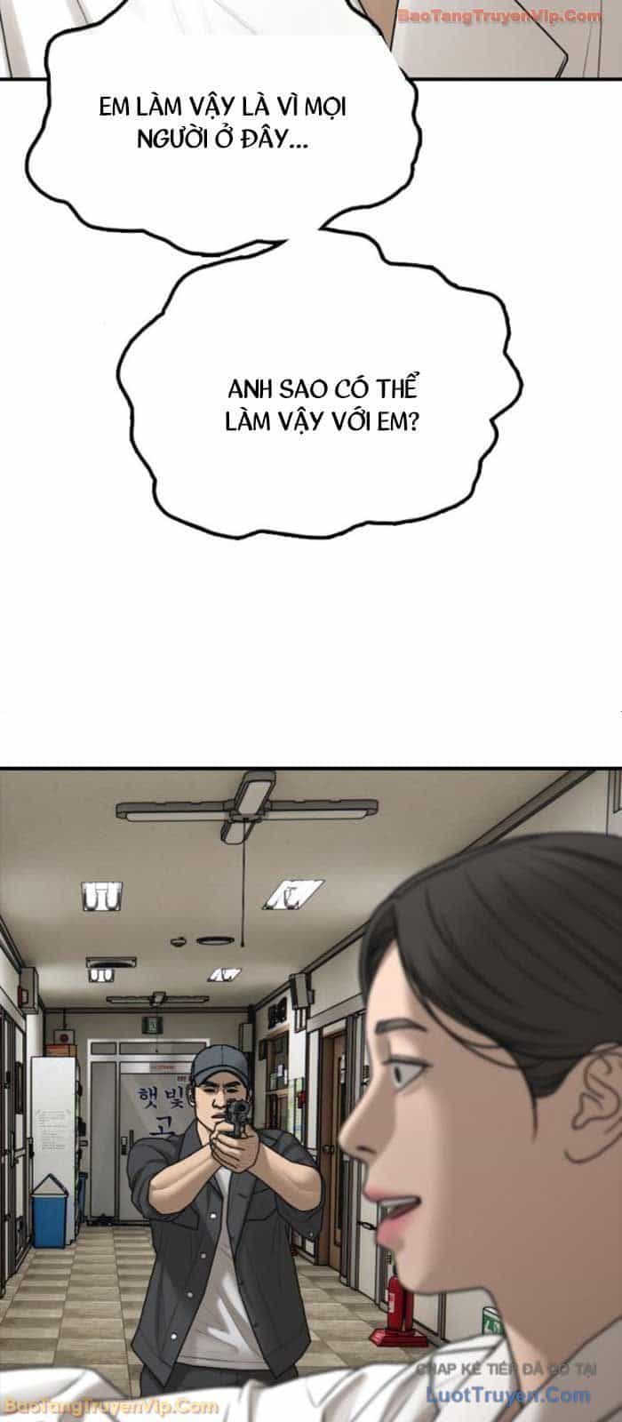Ngày Tận Thế Đã Đến - Chương 41 - ảnh 18