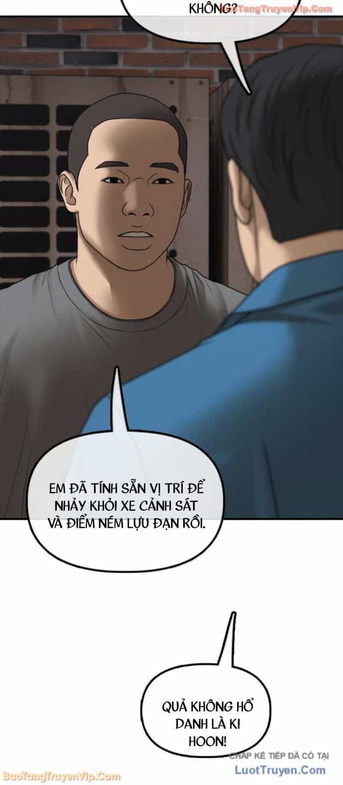 Ngày Tận Thế Đã Đến - Chương 42 - ảnh 15
