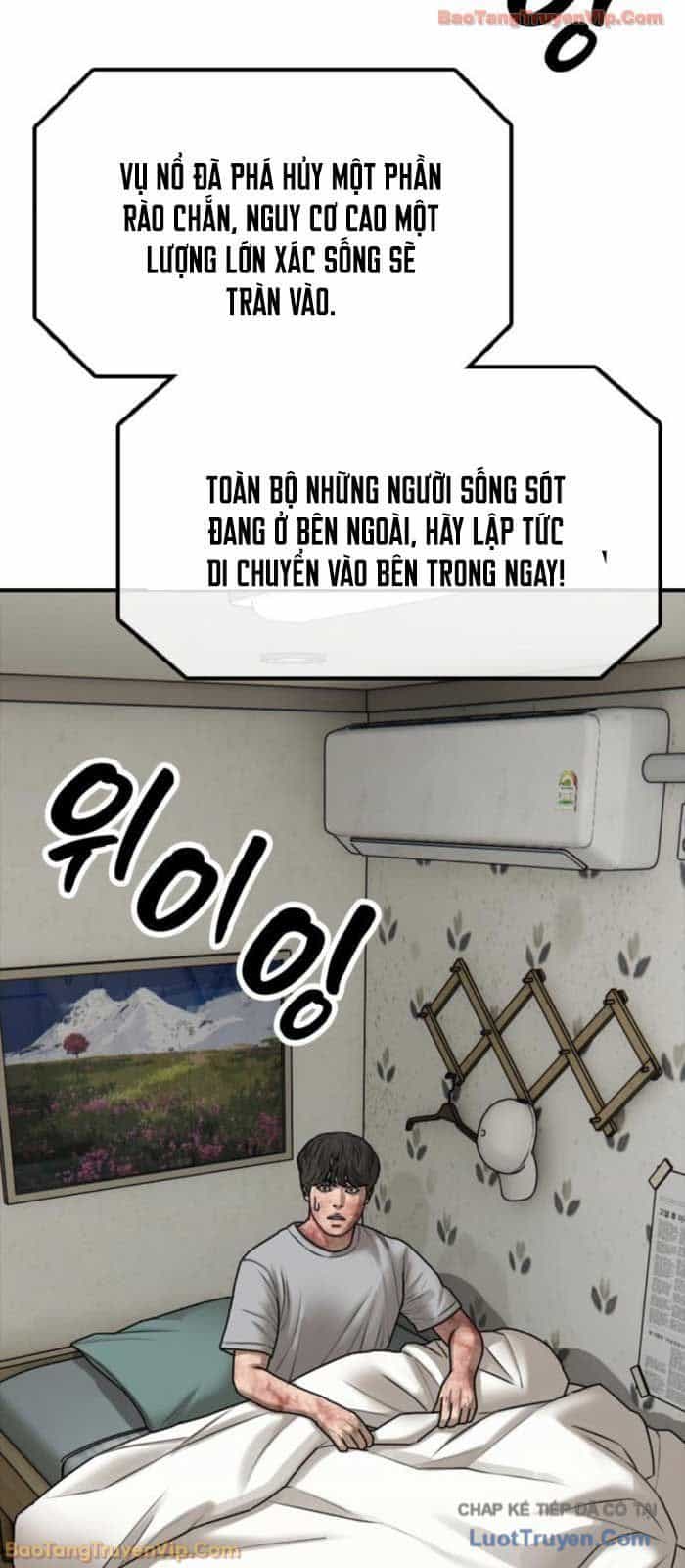 Ngày Tận Thế Đã Đến - Chương 42 - ảnh 9