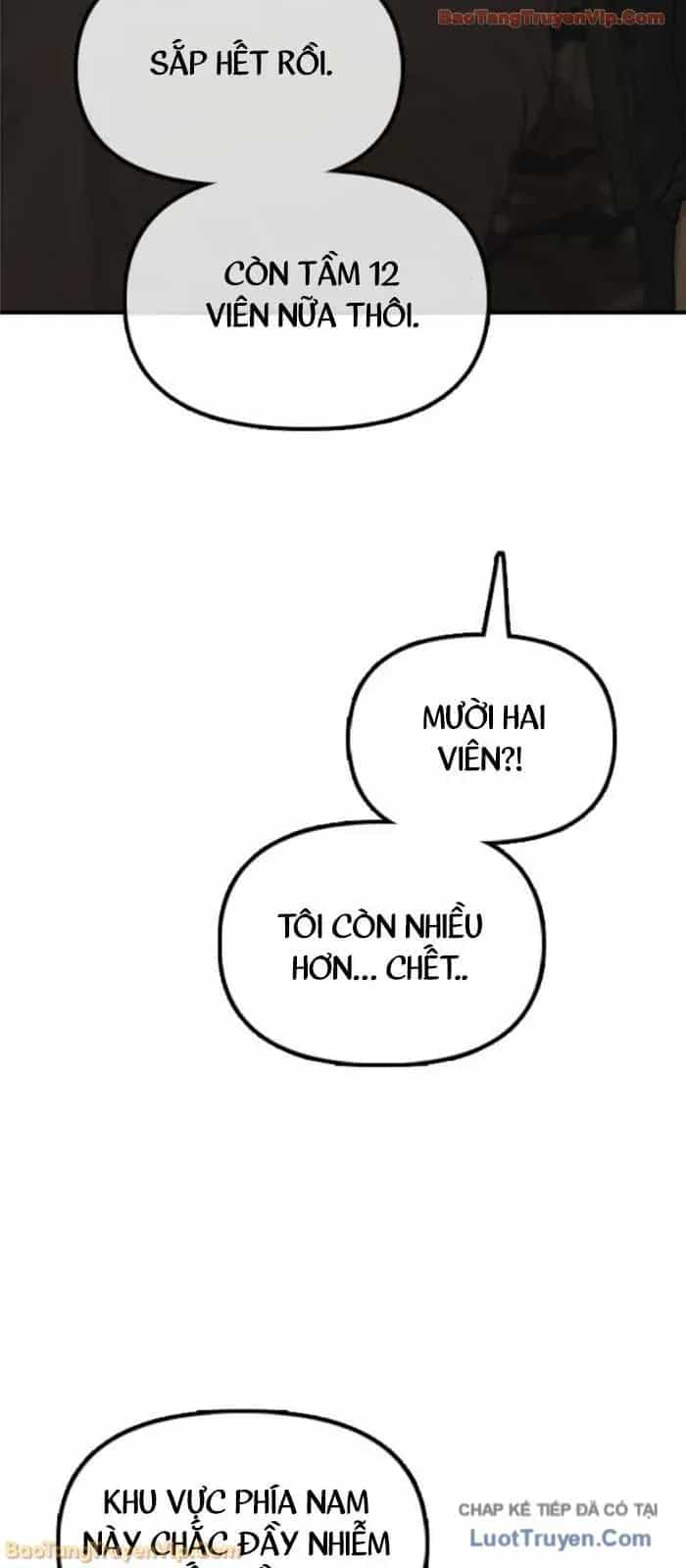 Ngày Tận Thế Đã Đến - Chương 43 - ảnh 78