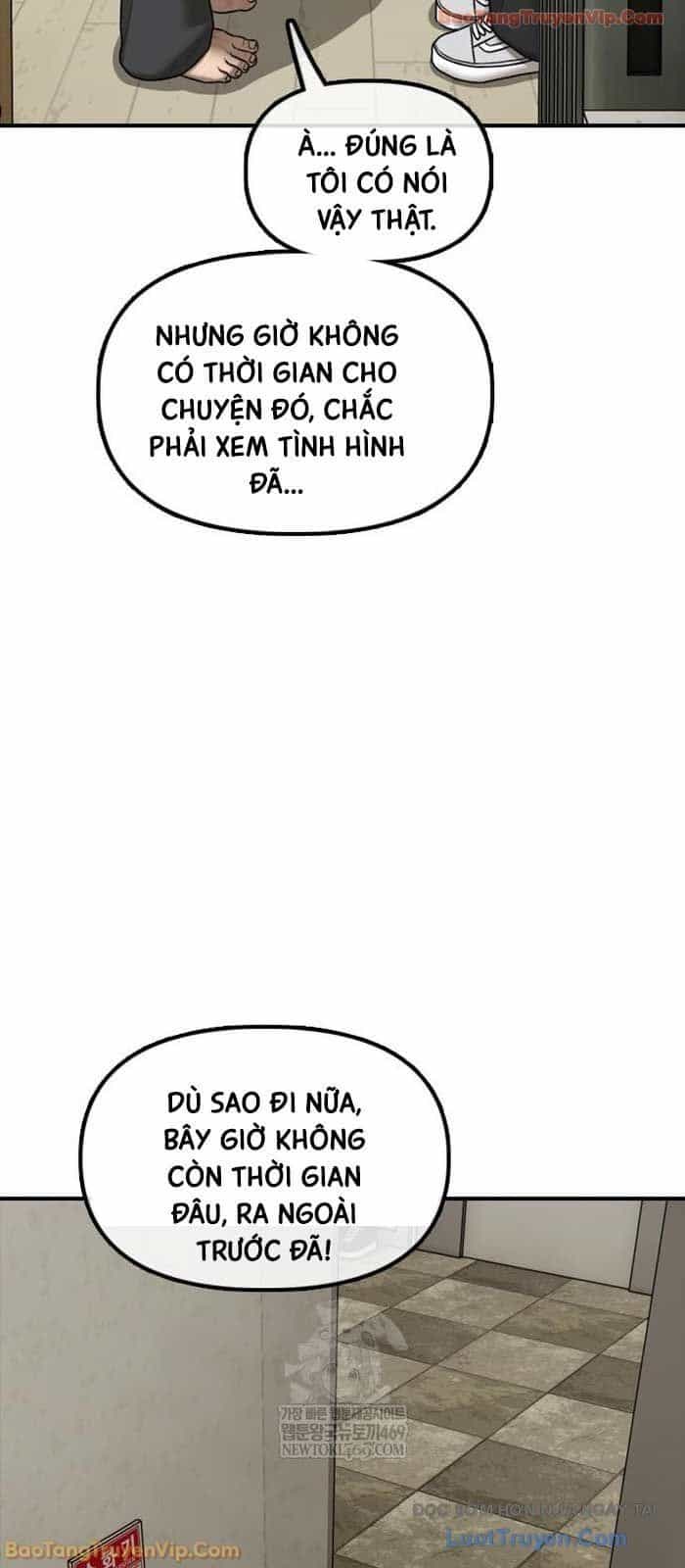Ngày Tận Thế Đã Đến - Chương 44 - ảnh 22