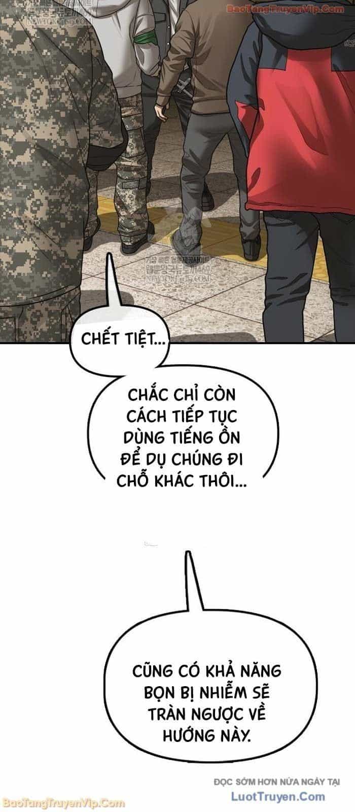 Ngày Tận Thế Đã Đến - Chương 44 - ảnh 69