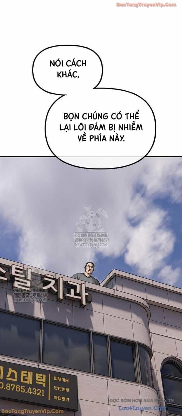 Ngày Tận Thế Đã Đến - Chương 44 - ảnh 73