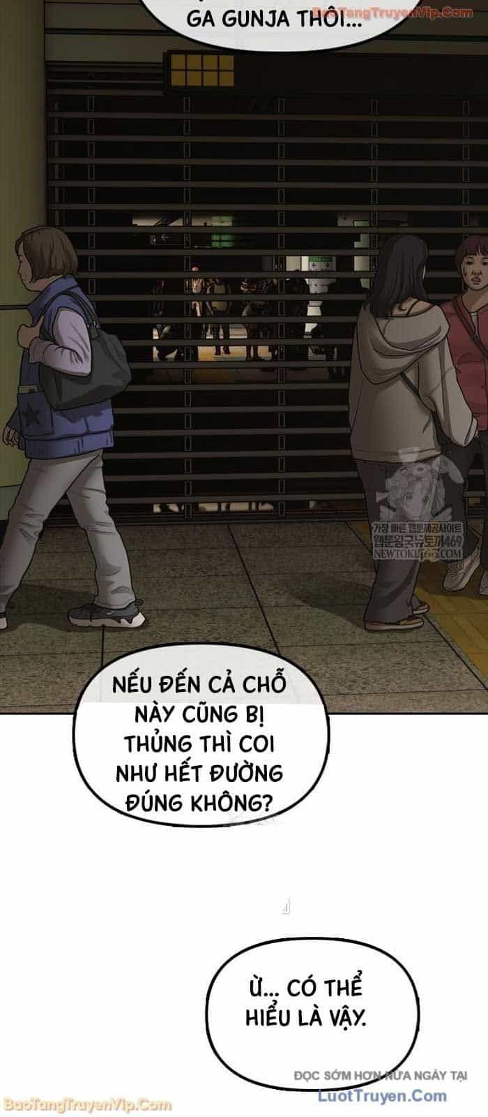Ngày Tận Thế Đã Đến - Chương 44 - ảnh 95