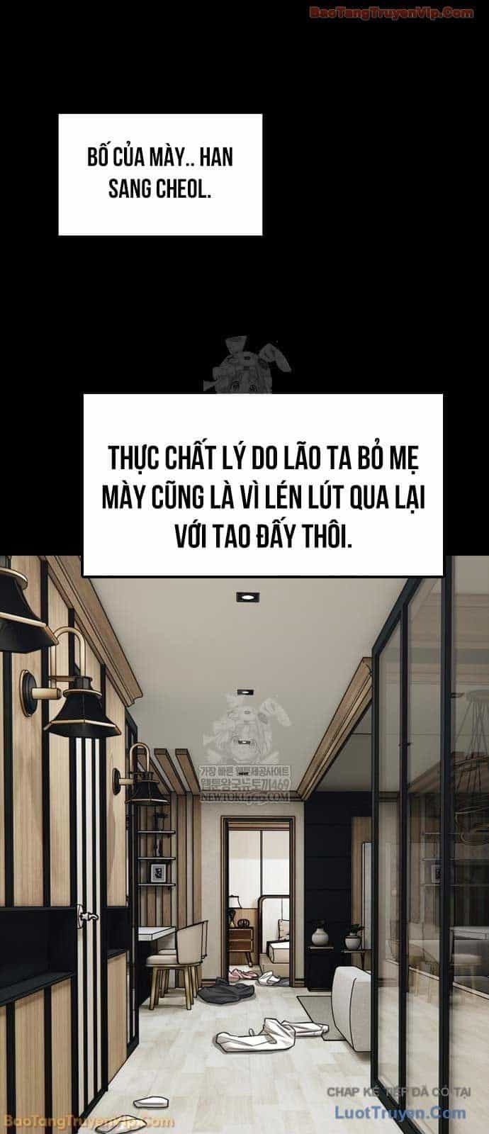 Ngày Tận Thế Đã Đến - Chương 46 - ảnh 18