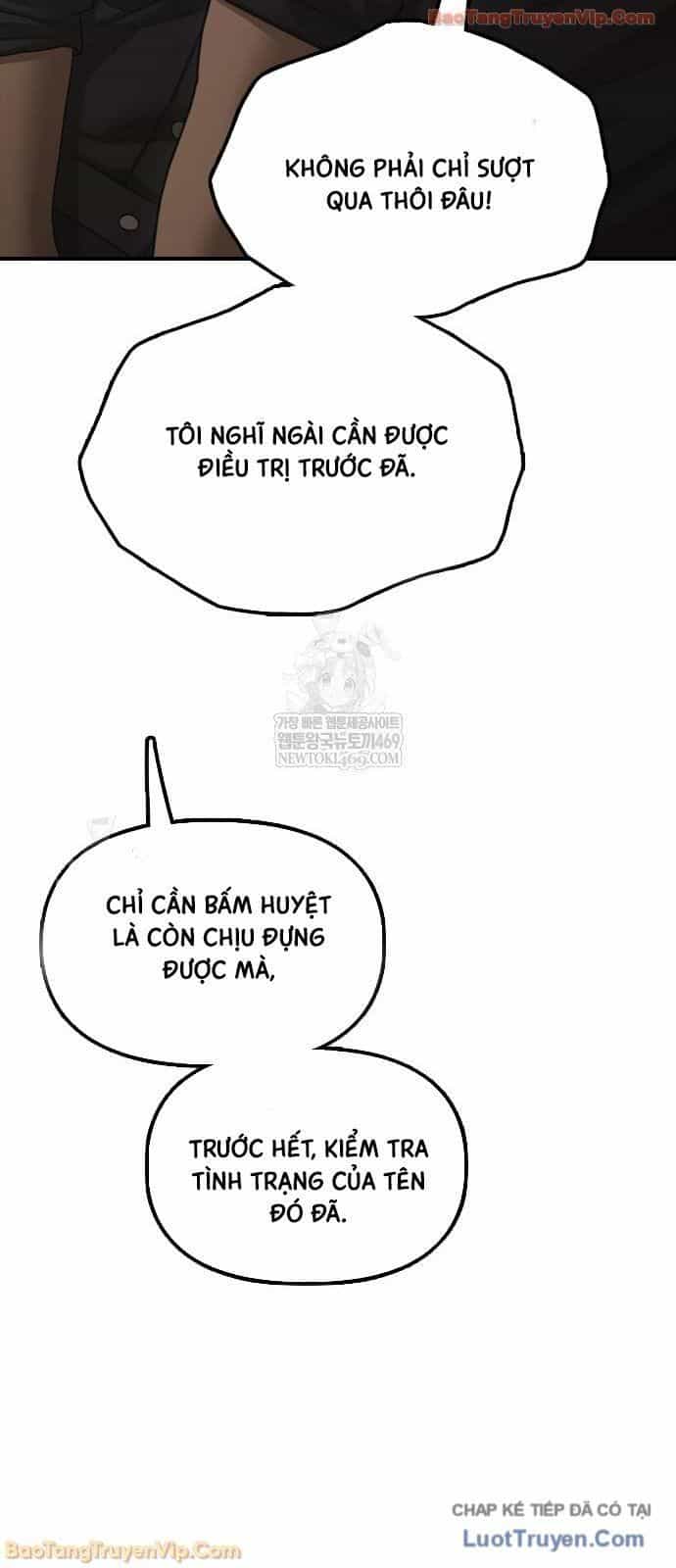 Ngày Tận Thế Đã Đến - Chương 48 - ảnh 17