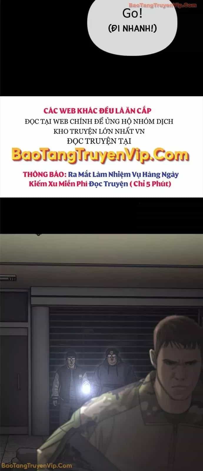 Ngày Tận Thế Đã Đến - Chương 51 - ảnh 28