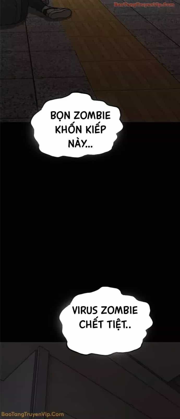 Ngày Tận Thế Đã Đến - Chương 51 - ảnh 33
