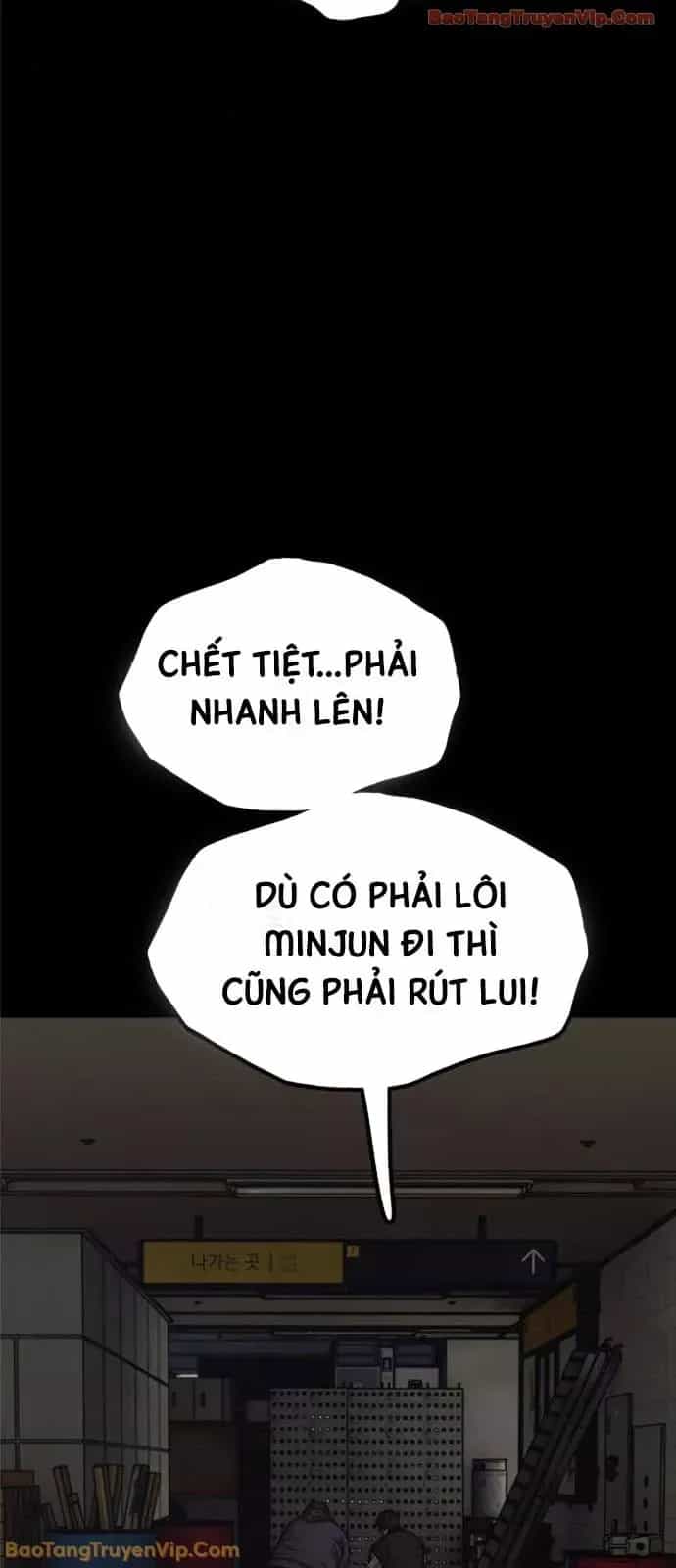 Ngày Tận Thế Đã Đến - Chương 51 - ảnh 53