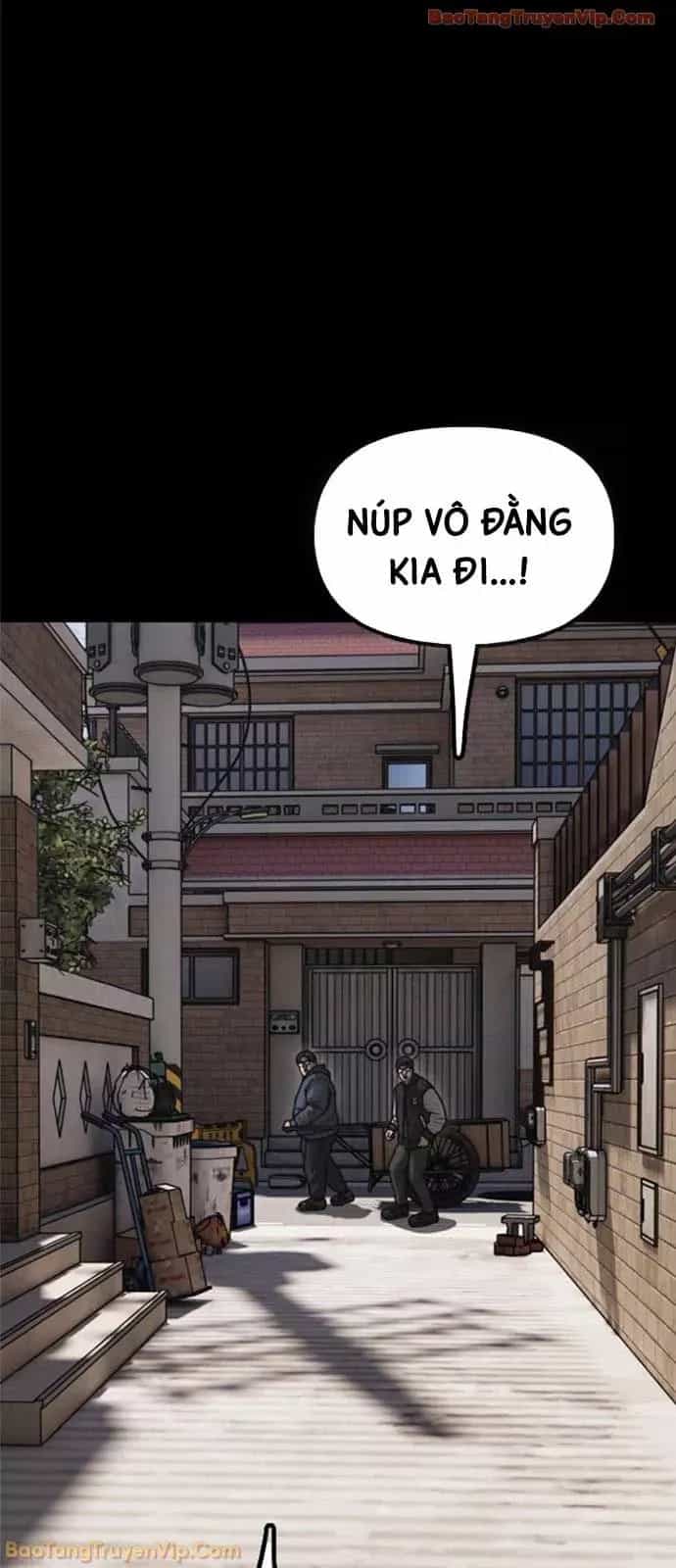Ngày Tận Thế Đã Đến - Chương 51 - ảnh 92