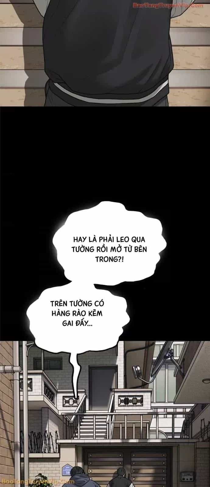 Ngày Tận Thế Đã Đến - Chương 51 - ảnh 98