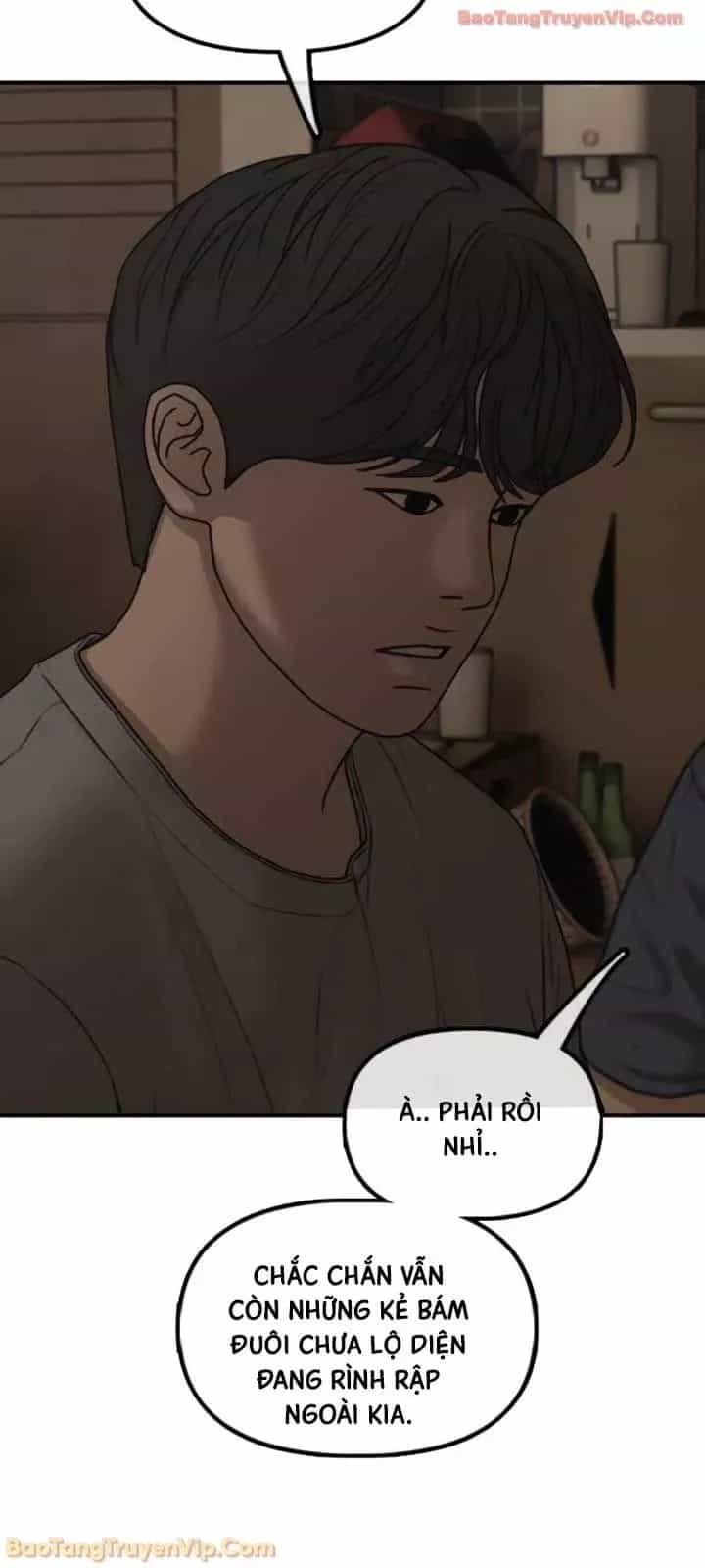 Ngày Tận Thế Đã Đến - Chương 52 - ảnh 103