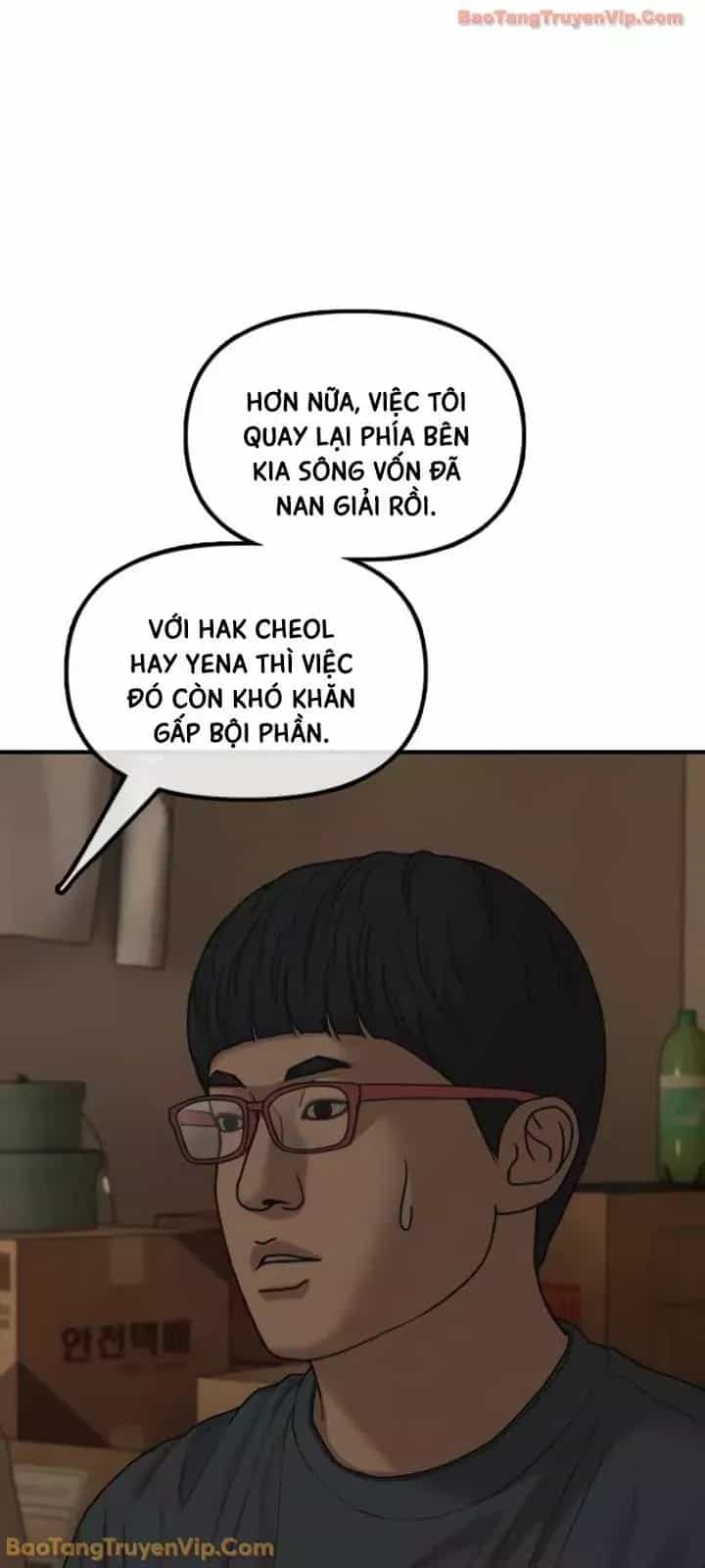 Ngày Tận Thế Đã Đến - Chương 52 - ảnh 104