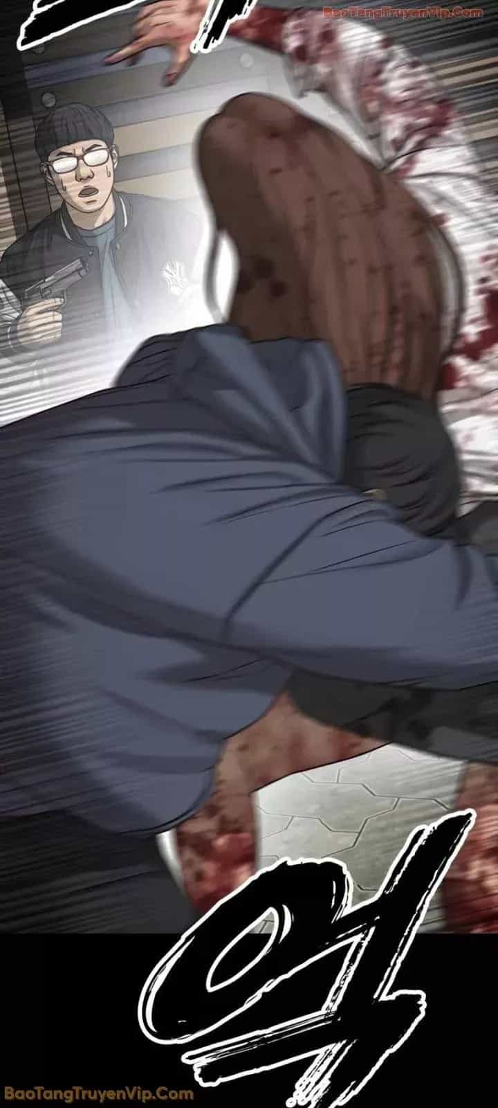 Ngày Tận Thế Đã Đến - Chương 52 - ảnh 15
