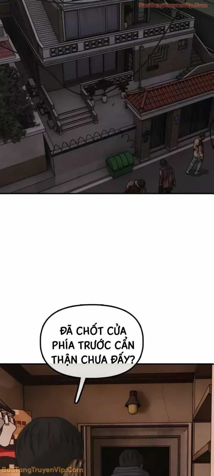 Ngày Tận Thế Đã Đến - Chương 52 - ảnh 64