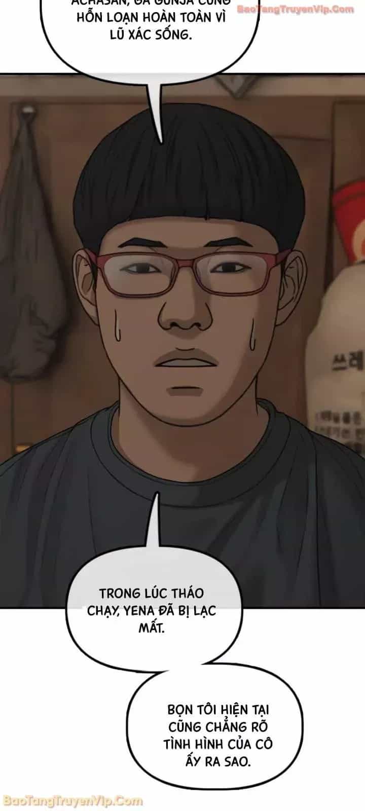 Ngày Tận Thế Đã Đến - Chương 52 - ảnh 84