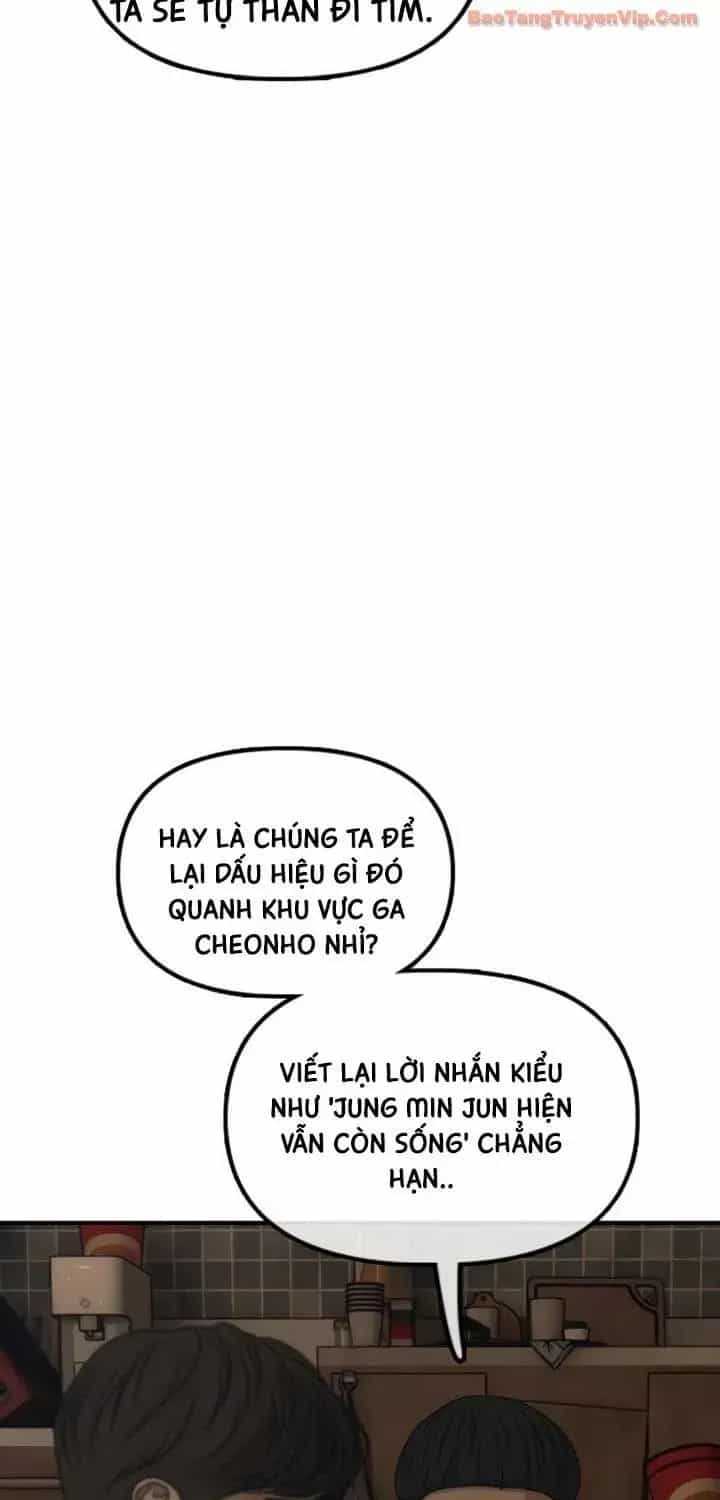 Ngày Tận Thế Đã Đến - Chương 53 - ảnh 53