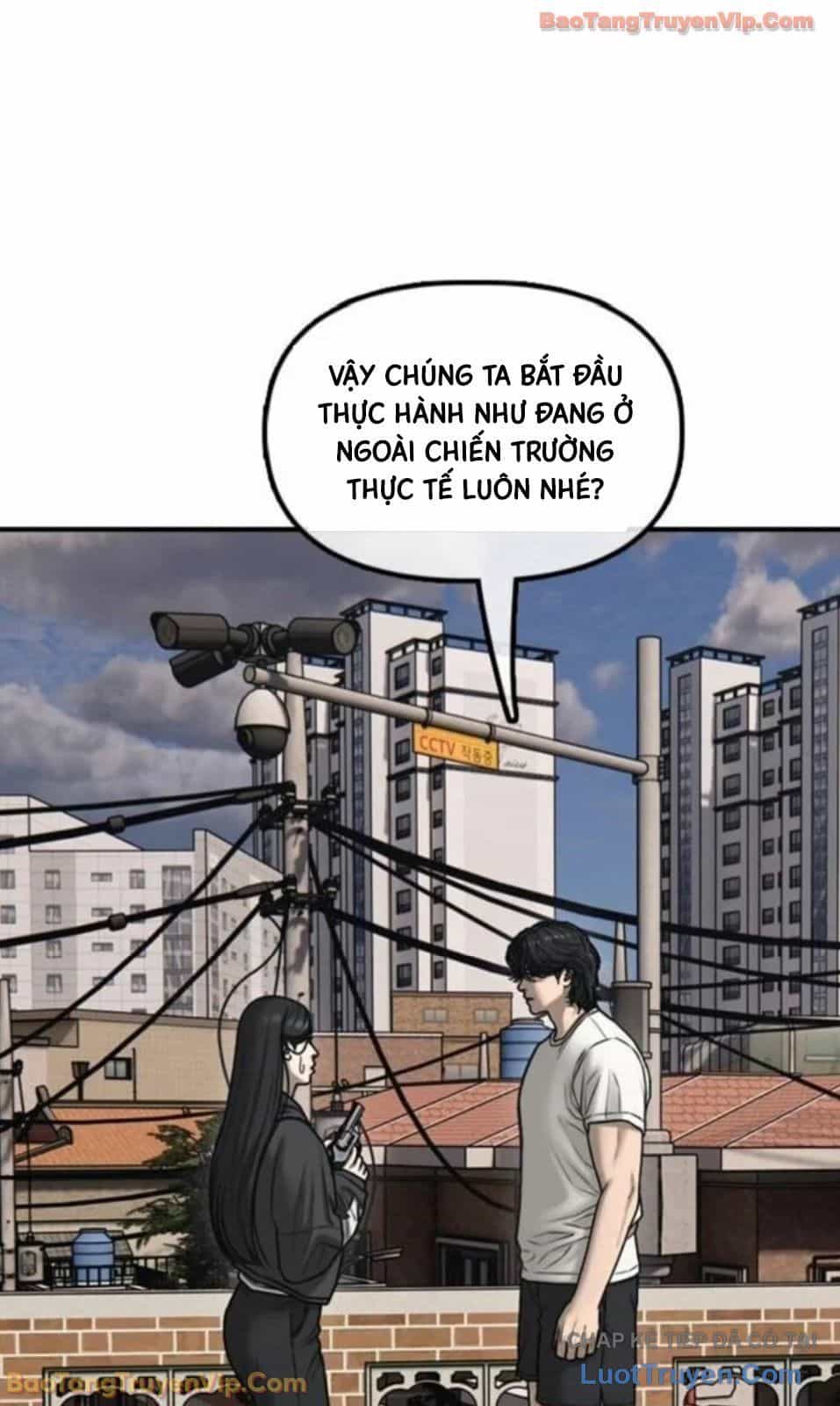 Ngày Tận Thế Đã Đến - Chương 54 - ảnh 55