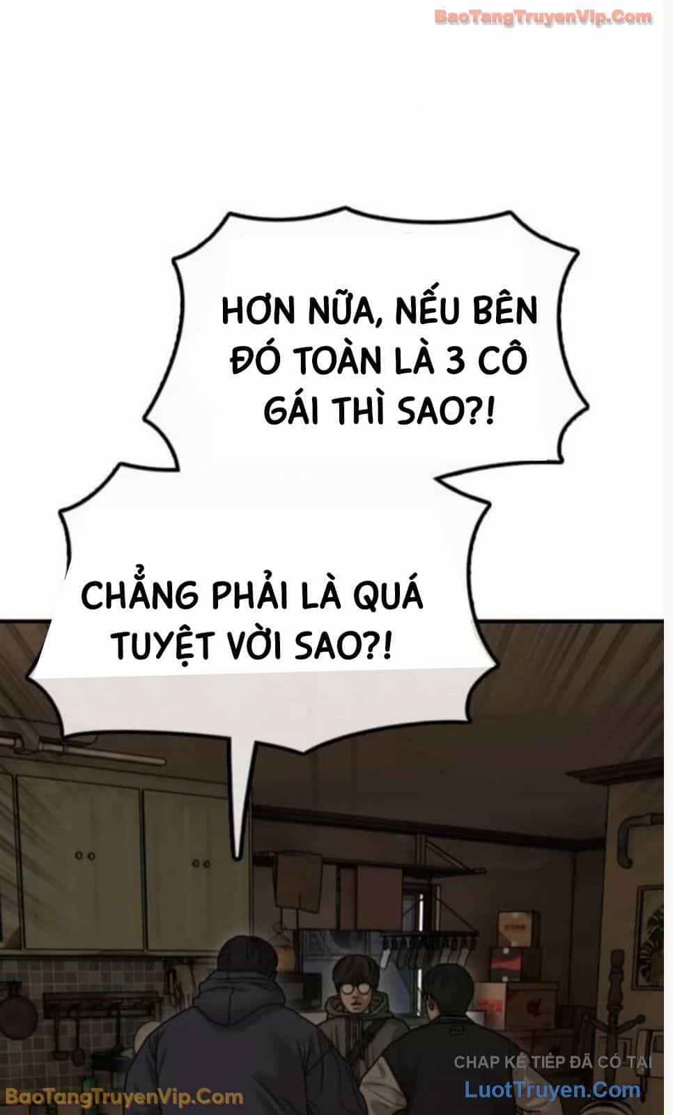 Ngày Tận Thế Đã Đến - Chương 54 - ảnh 98