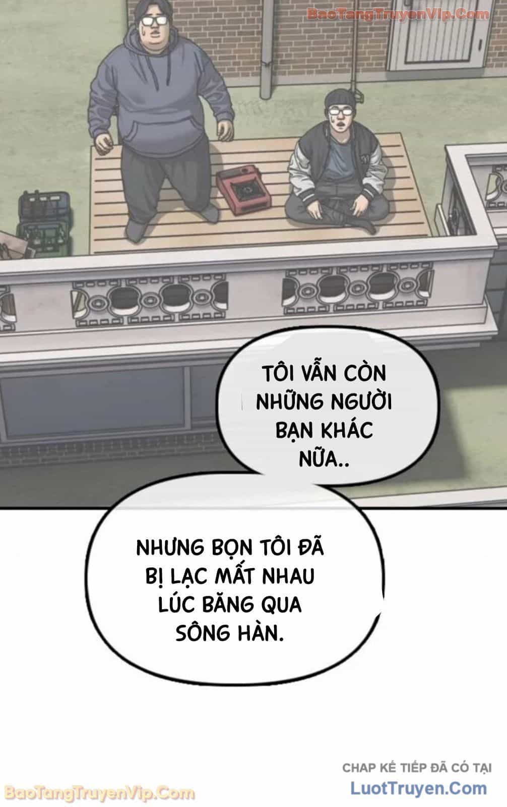 Ngày Tận Thế Đã Đến - Chương 55 - ảnh 124