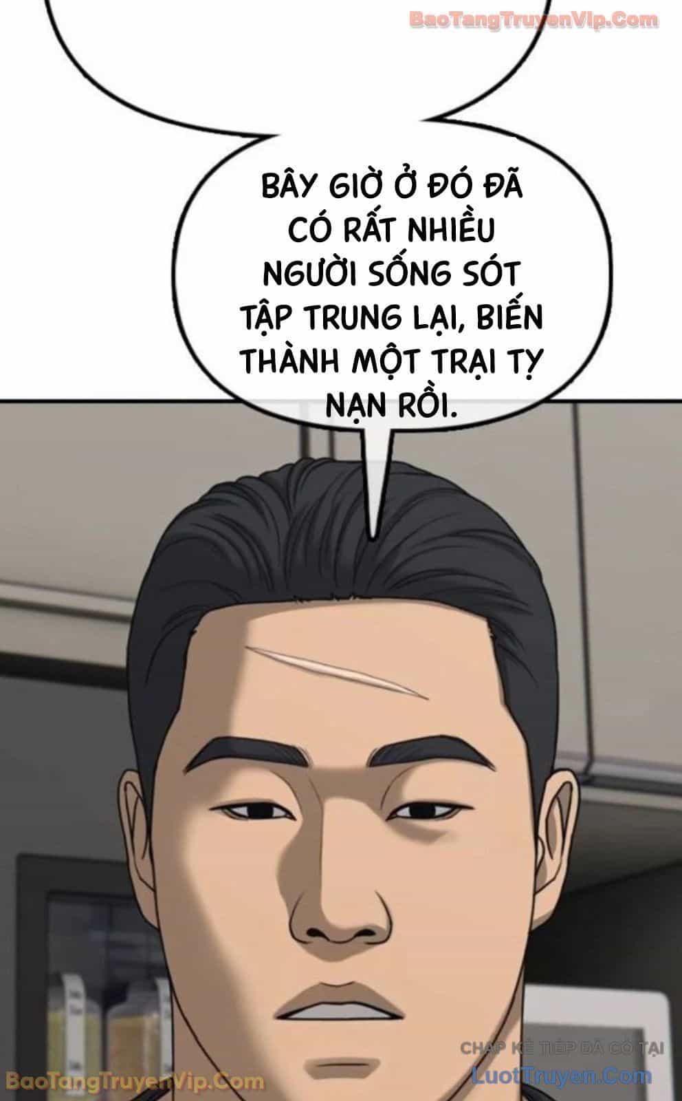 Ngày Tận Thế Đã Đến - Chương 55 - ảnh 134