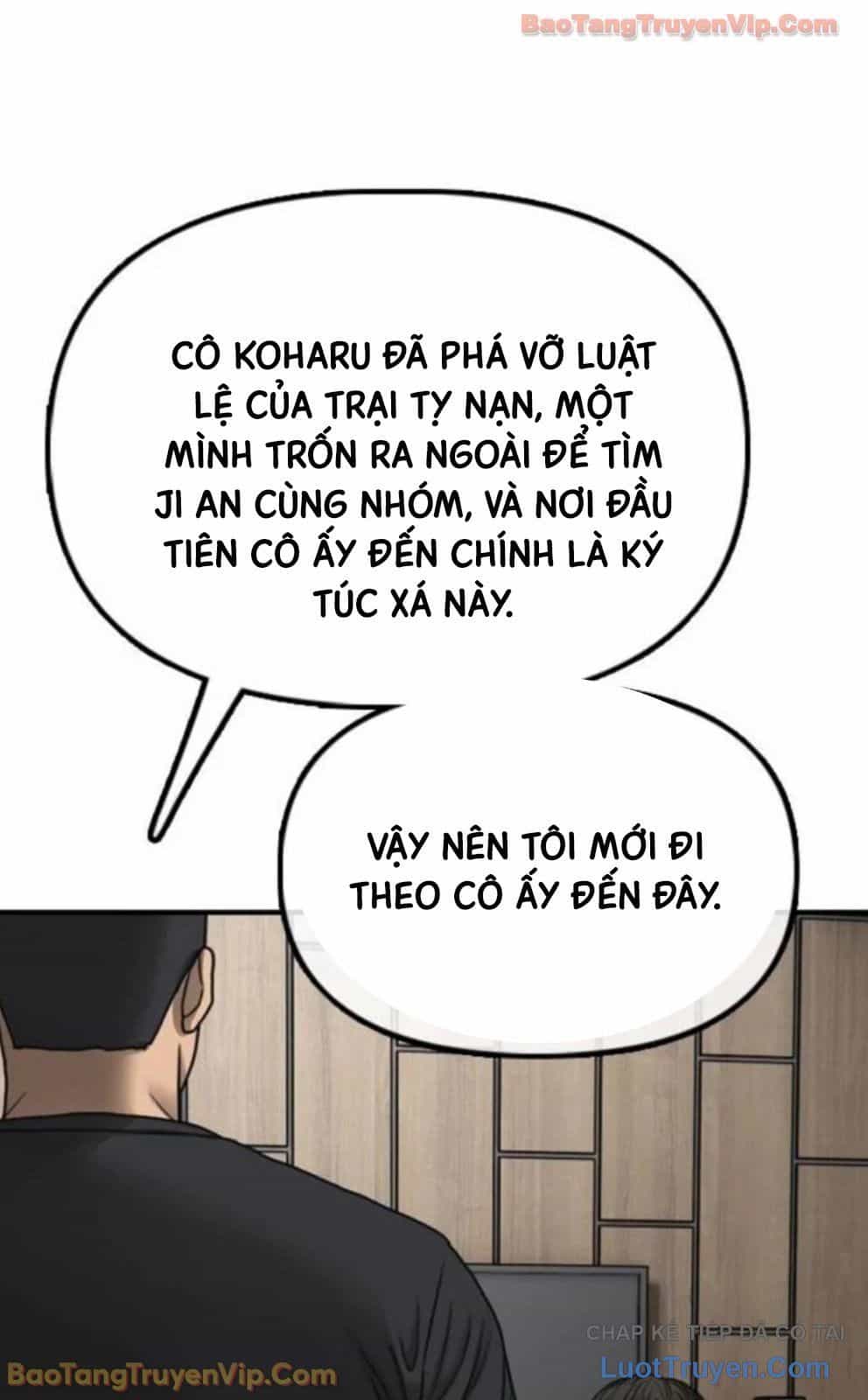 Ngày Tận Thế Đã Đến - Chương 55 - ảnh 136