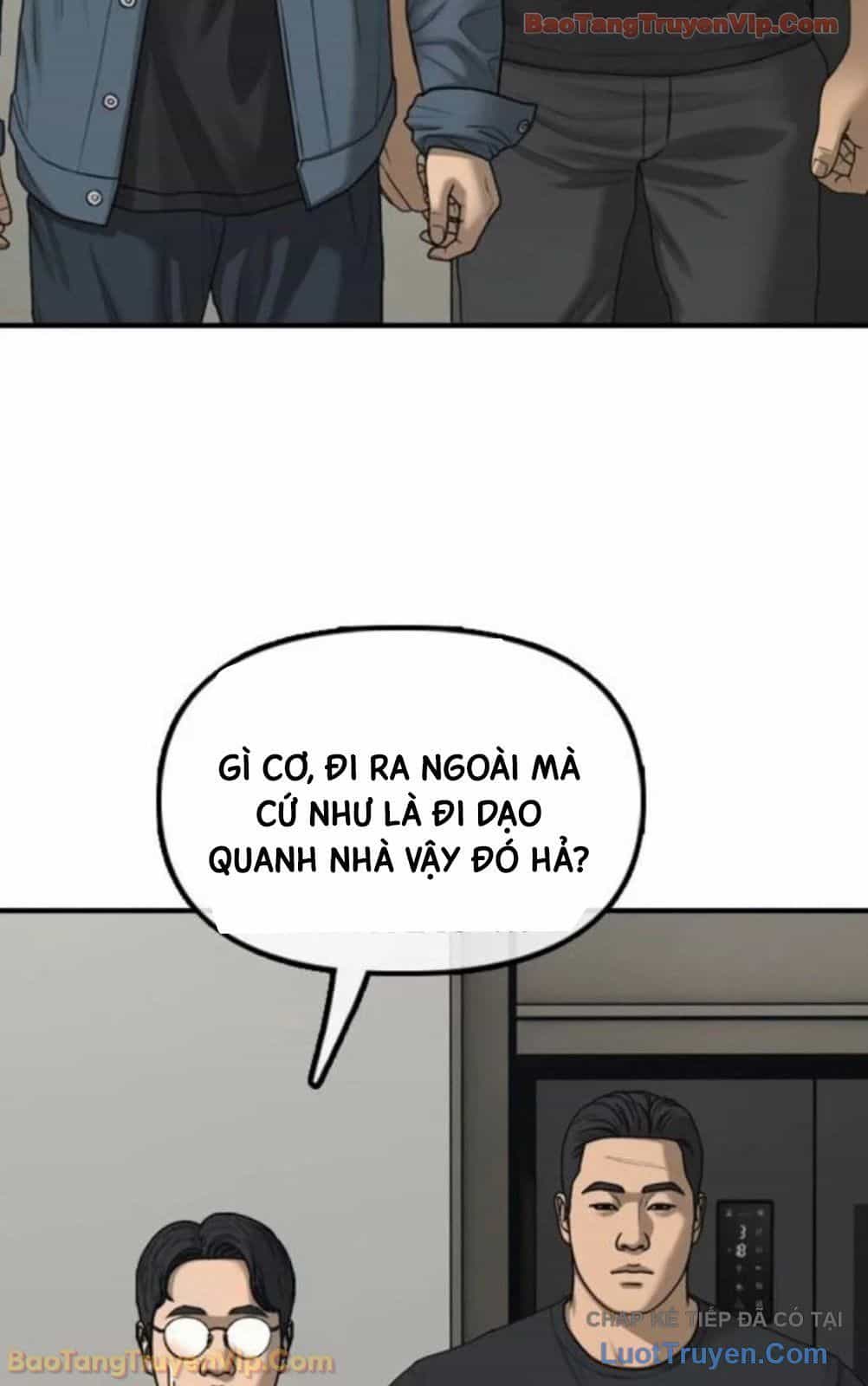 Ngày Tận Thế Đã Đến - Chương 55 - ảnh 172