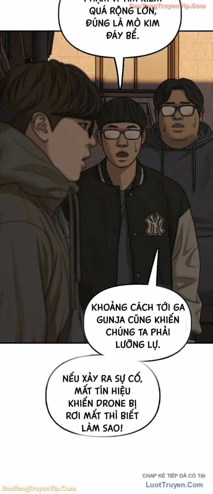 Ngày Tận Thế Đã Đến - Chương 56 - ảnh 105