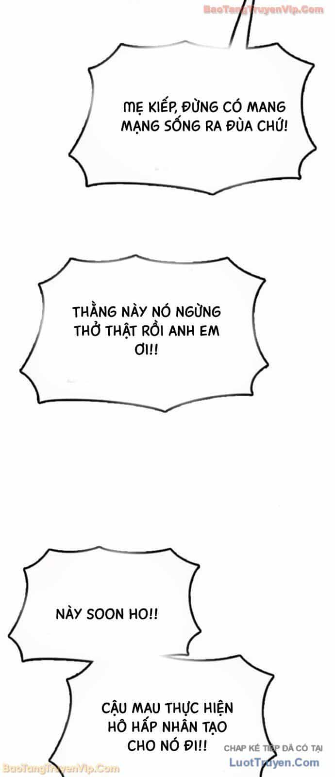 Ngày Tận Thế Đã Đến - Chương 56 - ảnh 52