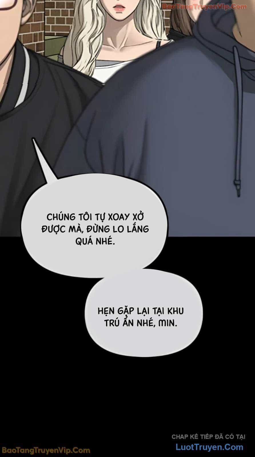 Ngày Tận Thế Đã Đến - Chương 57 - ảnh 105