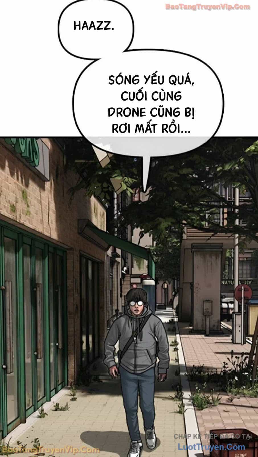 Ngày Tận Thế Đã Đến - Chương 57 - ảnh 93