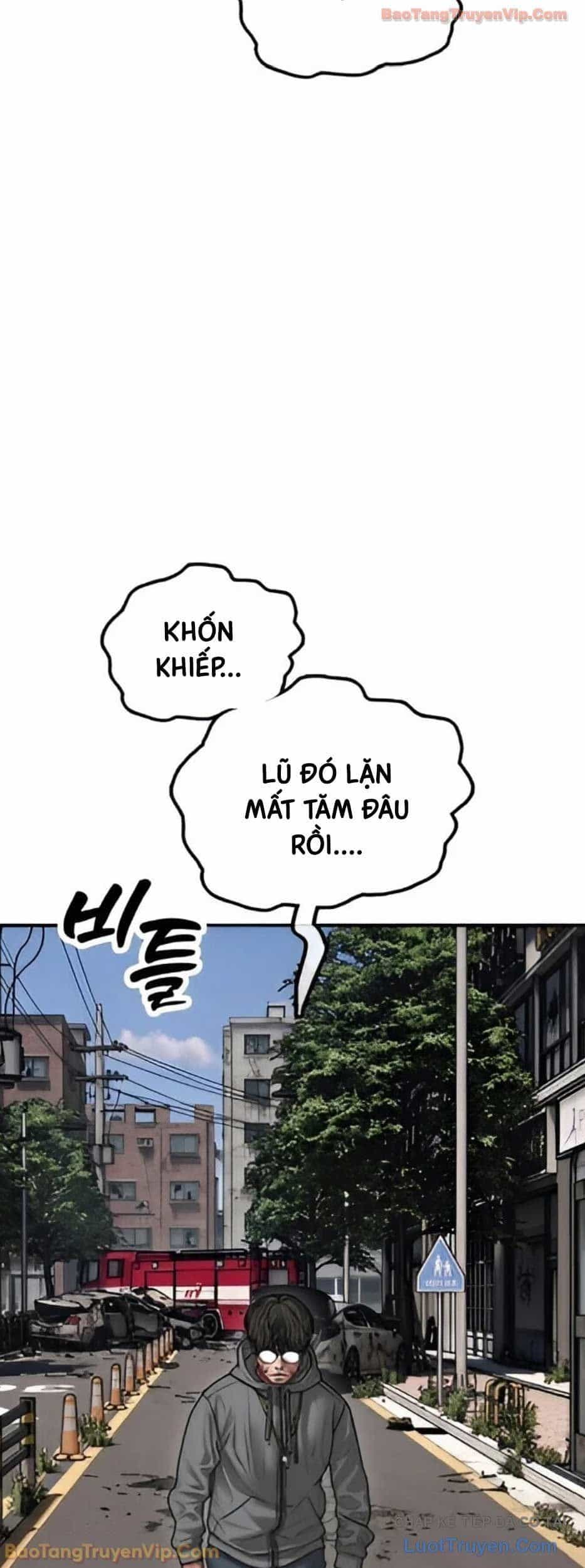 Ngày Tận Thế Đã Đến - Chương 58 - ảnh 11
