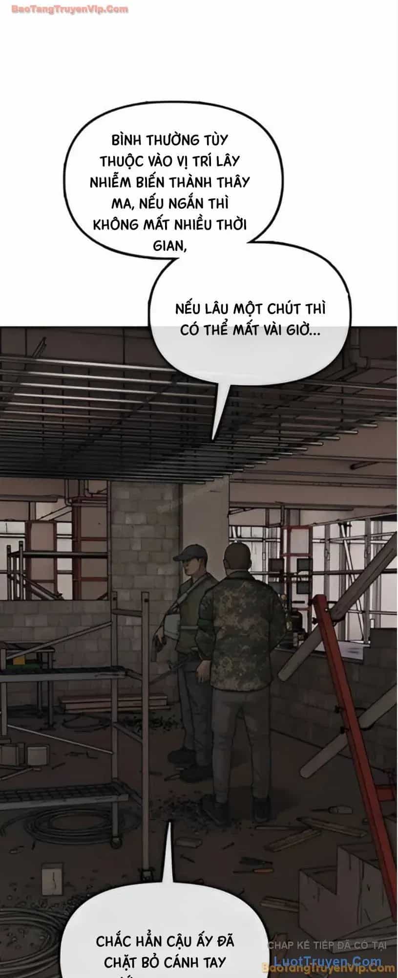 Ngày Tận Thế Đã Đến - Chương 59 - ảnh 112