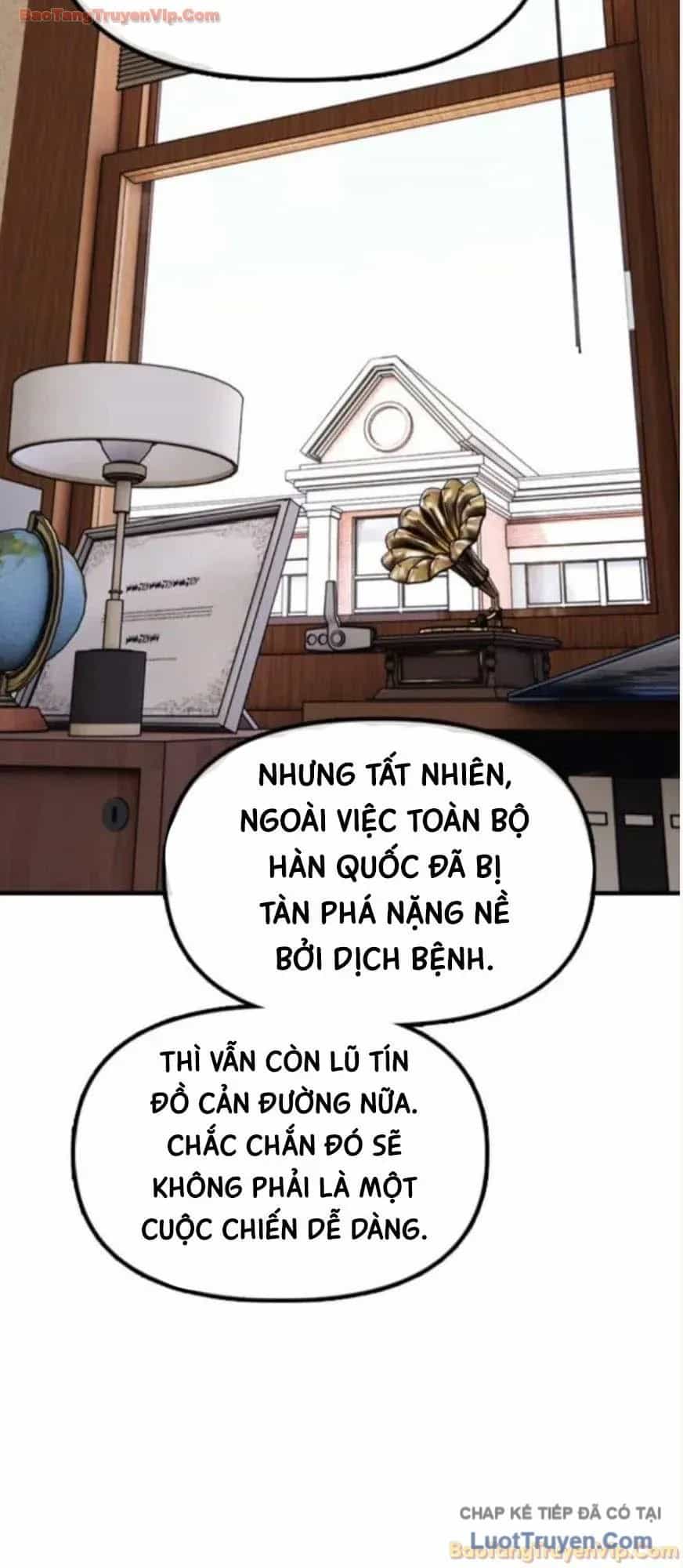 Ngày Tận Thế Đã Đến - Chương 60 - ảnh 138
