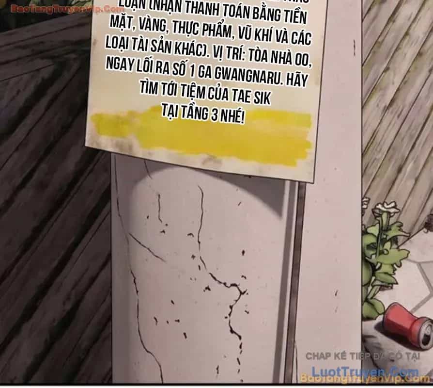 Ngày Tận Thế Đã Đến - Chương 61 - ảnh 135