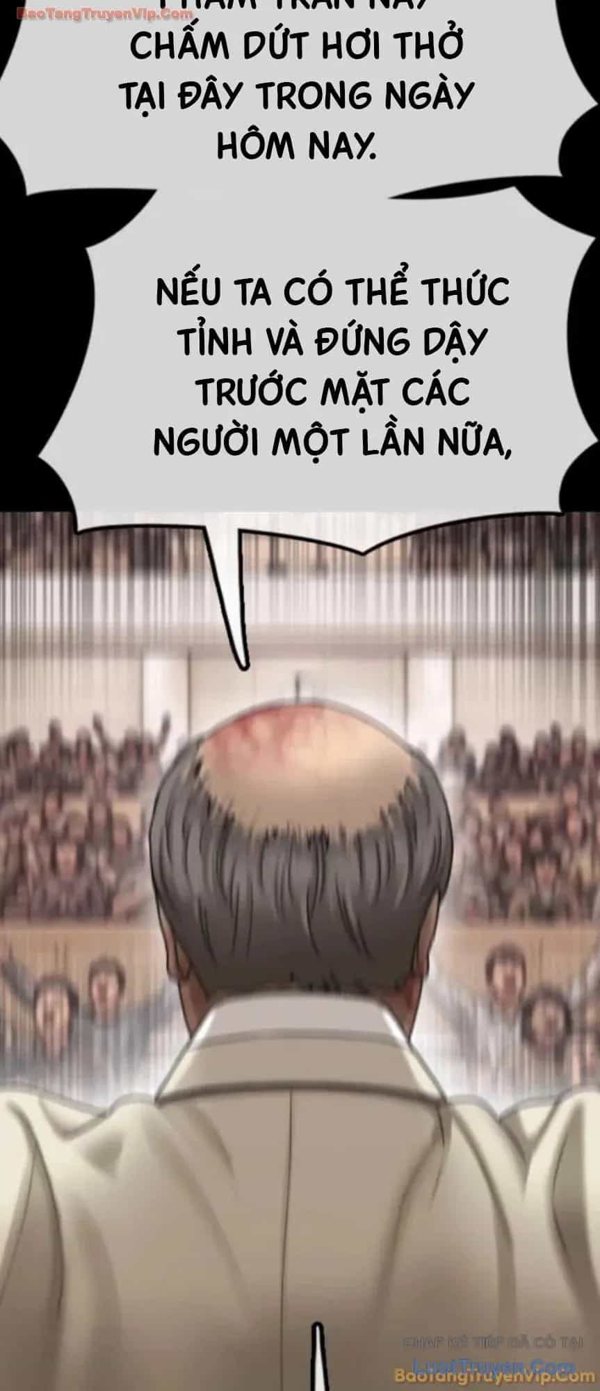 Ngày Tận Thế Đã Đến - Chương 61 - ảnh 38