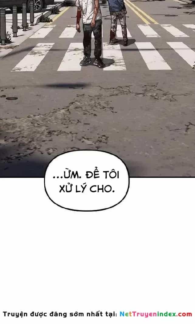 Ngày Tận Thế Đã Đến - Chương 62 - ảnh 154