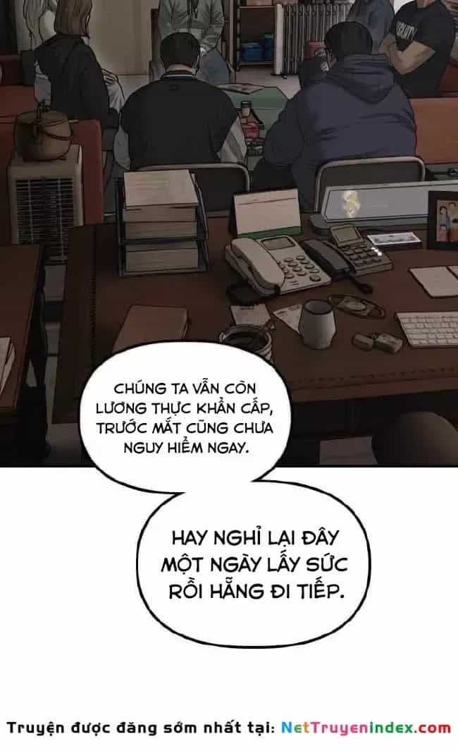 Ngày Tận Thế Đã Đến - Chương 62 - ảnh 49