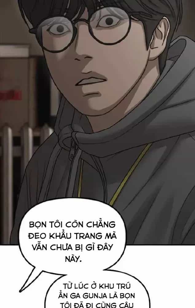 Ngày Tận Thế Đã Đến - Chương 62 - ảnh 85