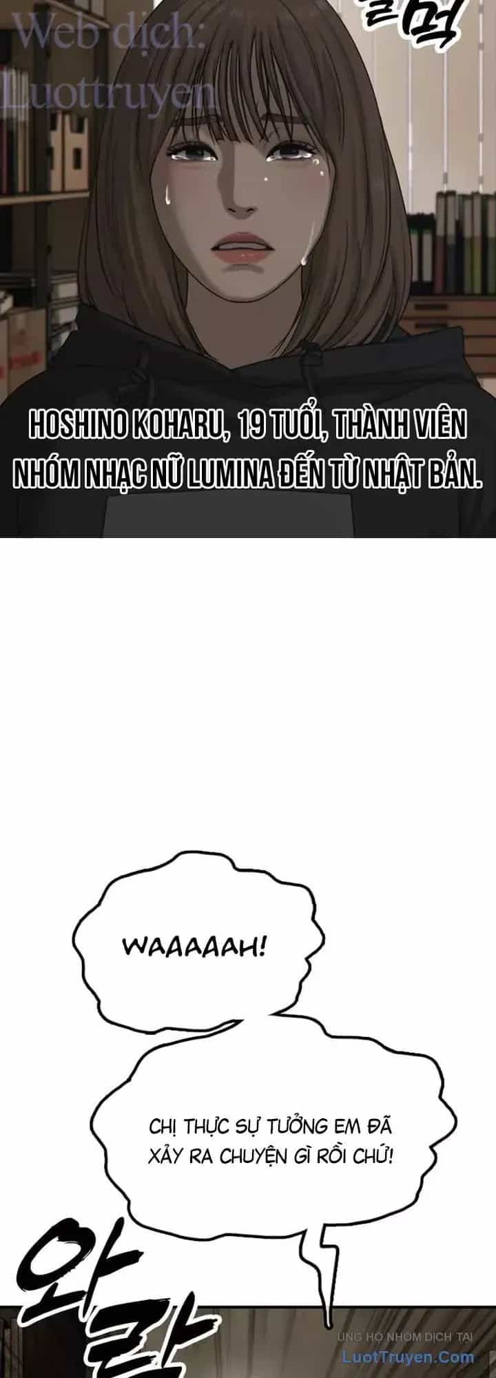 Ngày Tận Thế Đã Đến - Chương 63 - ảnh 12