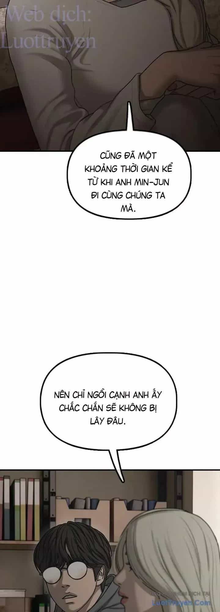 Ngày Tận Thế Đã Đến - Chương 63 - ảnh 47
